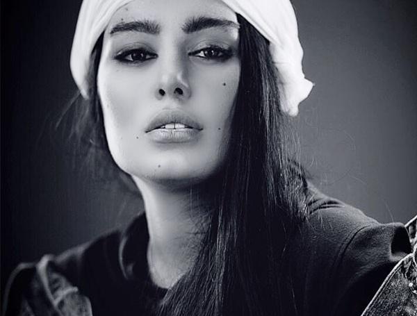 عکس سحر الهی