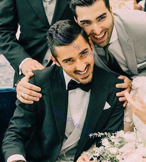 عکس خواهر تهی