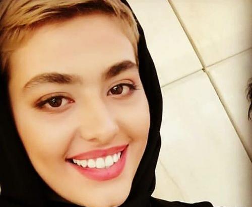 عکس ریحانه بازیگر سریال پدر