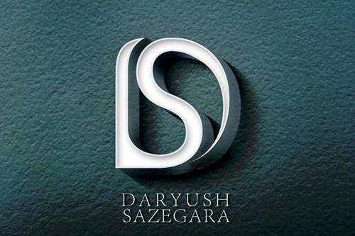 لوگوی عکس داریوش