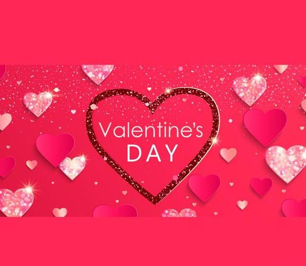 عکس پروفایل عاشقانه ولنتاین