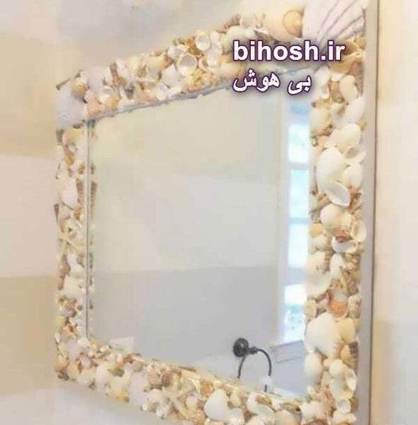 عکس ایده وسایل تزیینی برای اتاق خواب