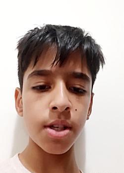 عکس محمد سالار