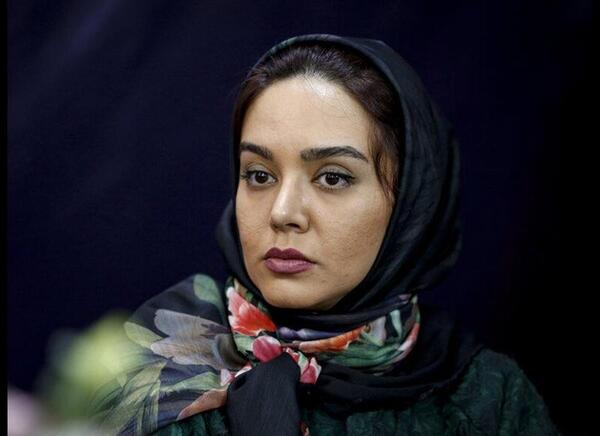 عکس پریناز قاسمی