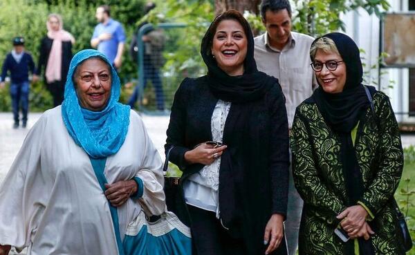 عکس پریناز قاسمی
