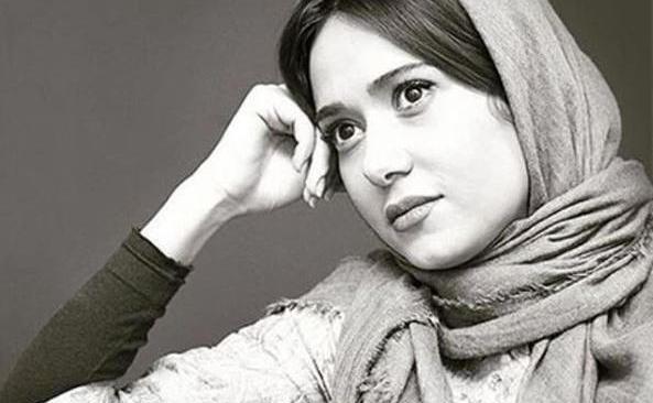 عکس پریناز قاسمی