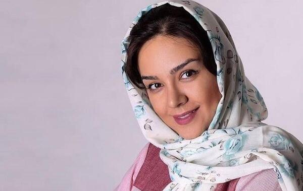 عکس پریناز قاسمی