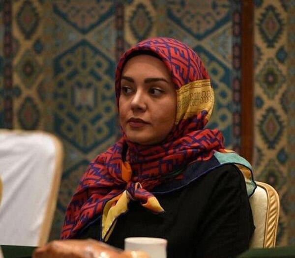 عکس پریناز قاسمی