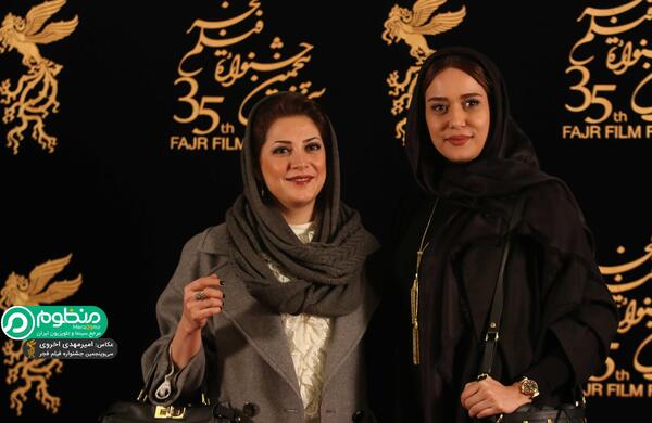 عکس پریناز قاسمی