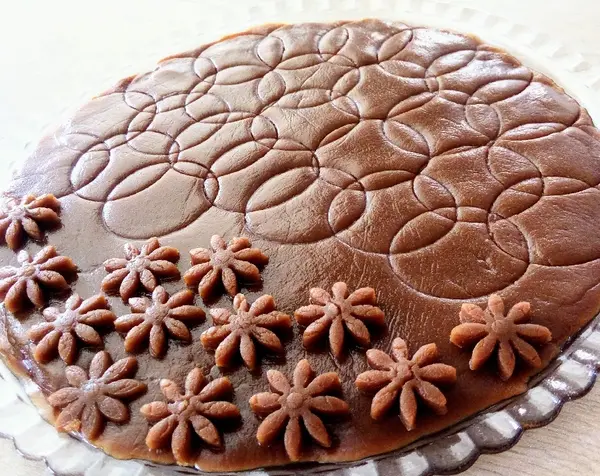 عکس حلوا
