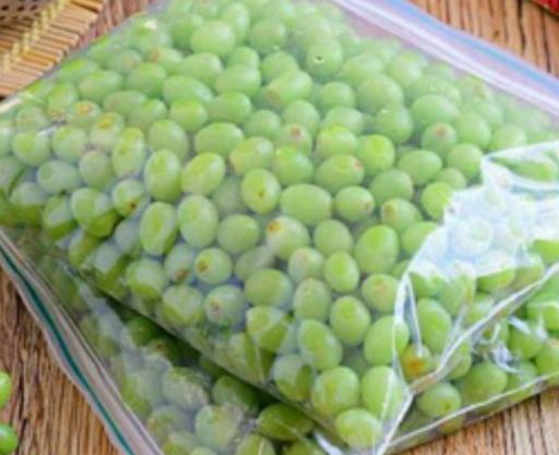 عکس چای غوره