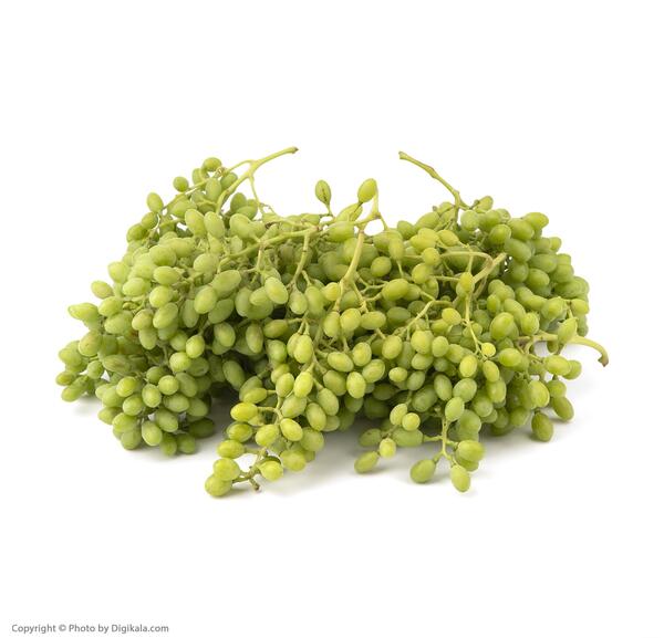 عکس چای غوره