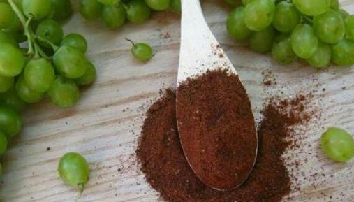 عکس چای غوره
