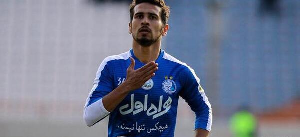 عکس سجاد گروسی