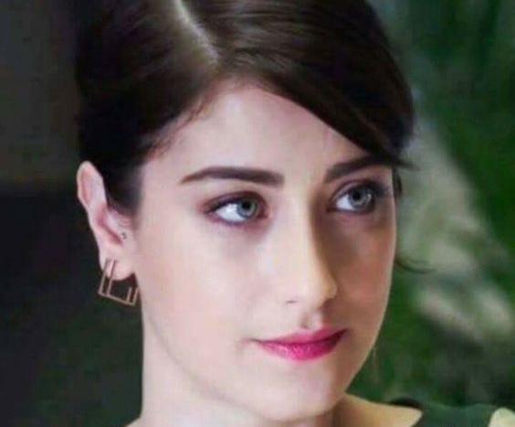 عکس های زیبا هازل کایا