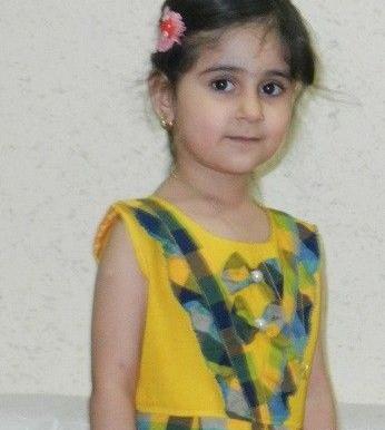عکس ساجده عزیزی