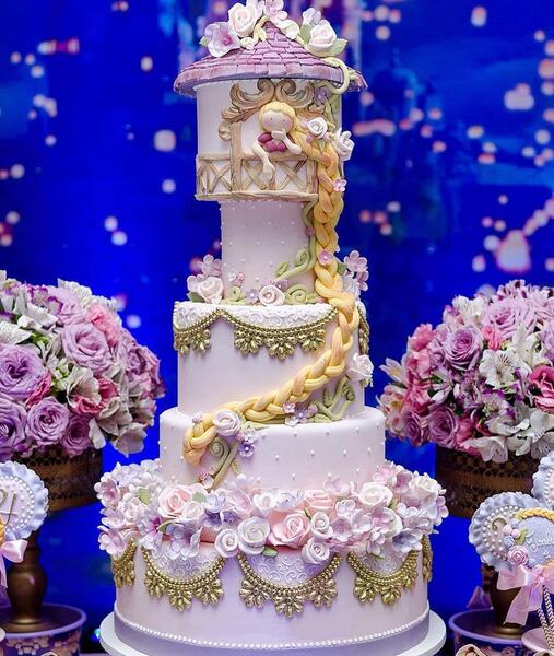 عکس عروسی گیسو کمند