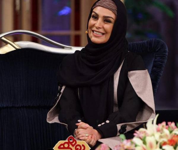 عکس ماه چهره خلیل