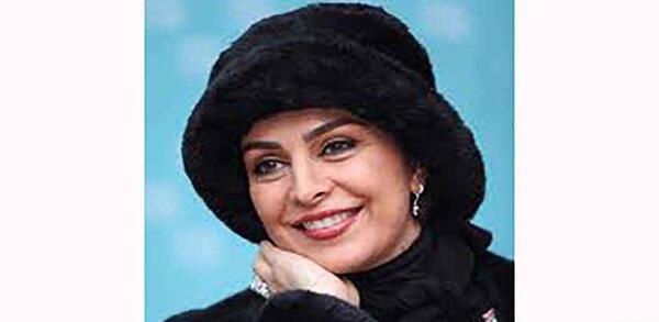 عکس ماه چهره خلیل