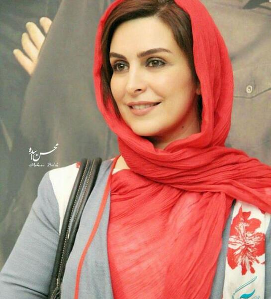 عکس ماه چهره خلیل