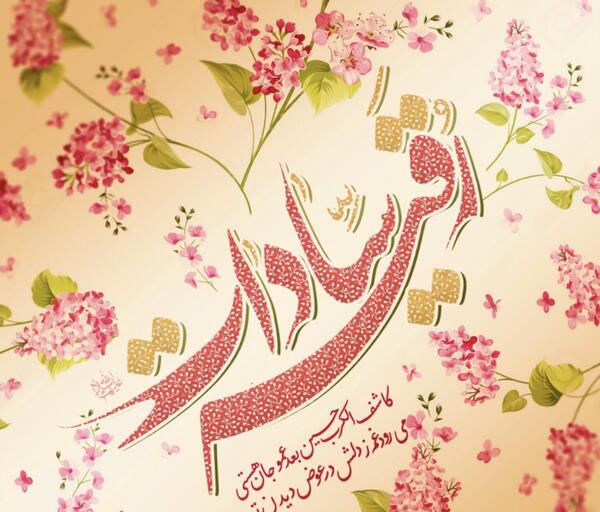 عکس رقیه سادات حسینی
