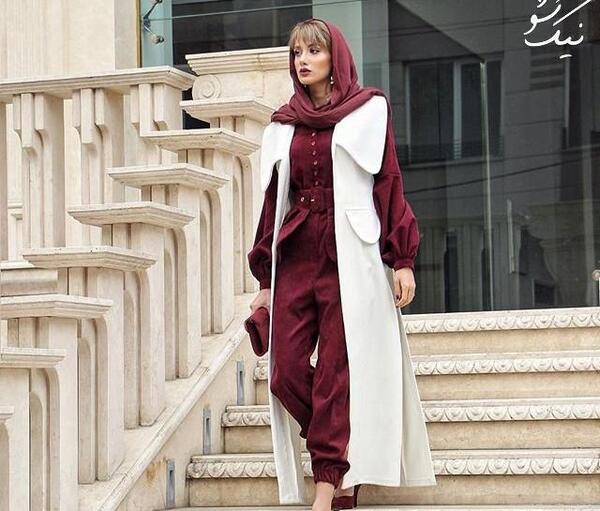 عکس ست دخترانه شیک