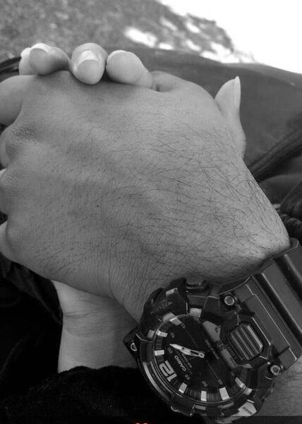 عکس عاشقانه دونفره فیک