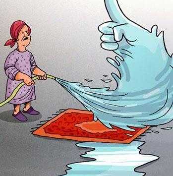 عکس مفهومی عید
