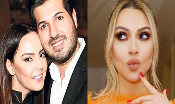 عکس همسر رضا ضراب