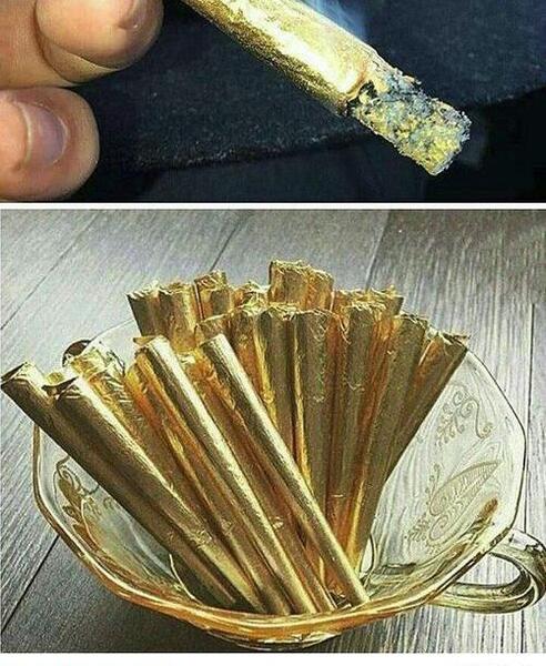 عکس طلا قدیم