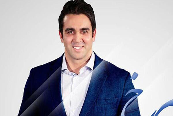عکس پوریا پورسرخ