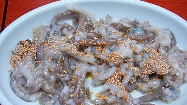 عکس غذا چندش اور