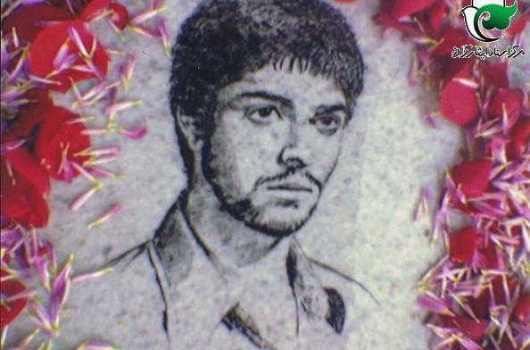 عکس حسین عباسی