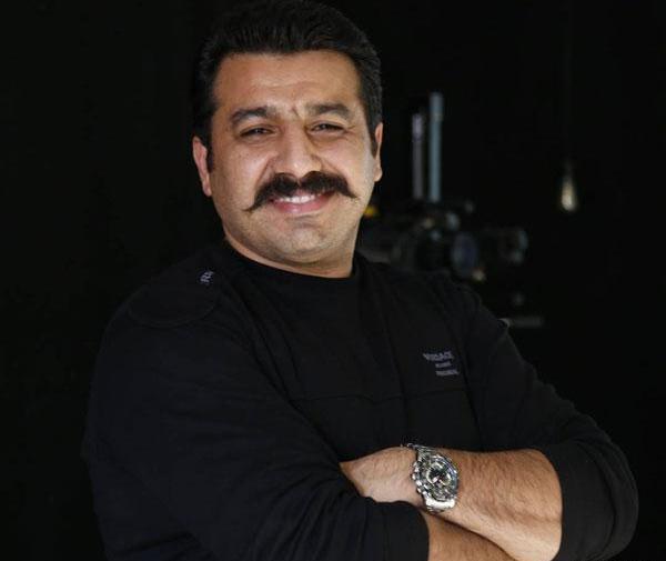 عکس حسین عباسی