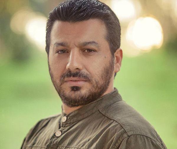 عکس حسین عباسی