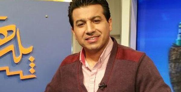 عکس حسین عباسی