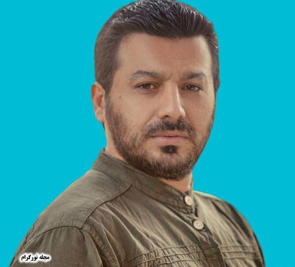 عکس حسین عباسی