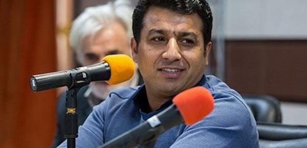 عکس حسین عباسی