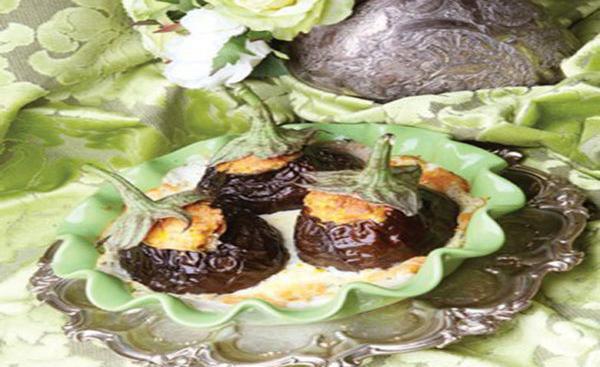عکس غذا برای افطار