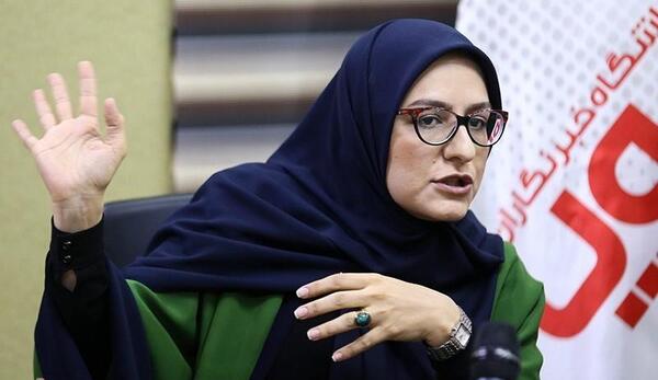 عکس زینب زارع وهمسرش