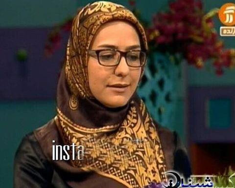 عکس زینب زارع وهمسرش