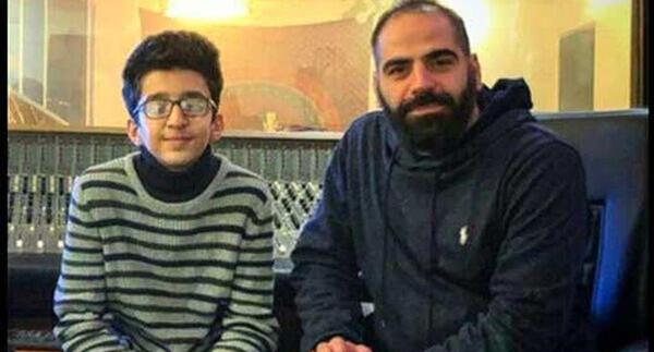 عکس گروه پارسا