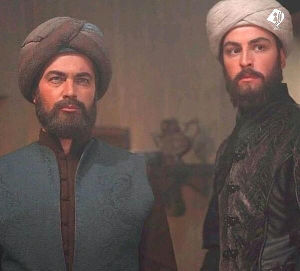 عکس گروه پارسا