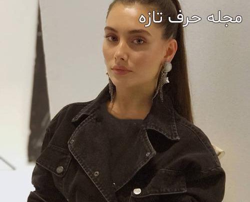 عکس حسن تاشکین