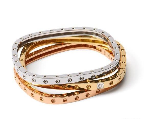 عکس طلا زنانه جدید