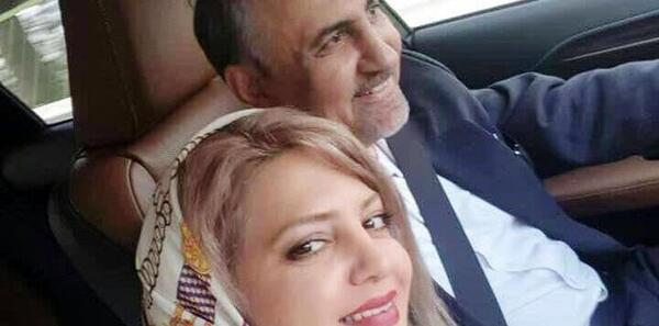 عکس حسن نجفی متواری