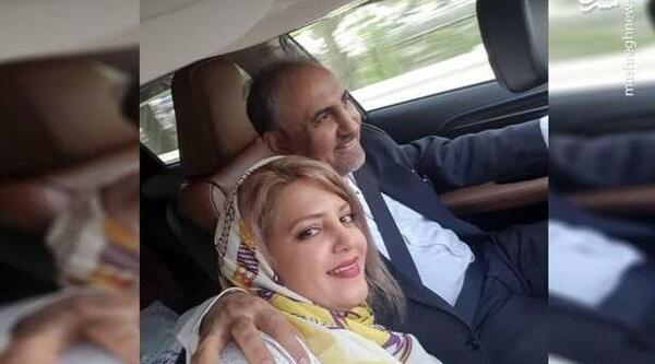 عکس حسن نجفی متواری