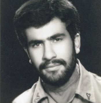 عکس رضا اشرفی