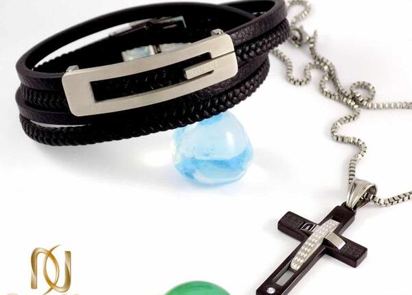 عکس انگشتر صلیب