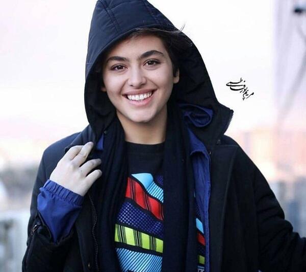 عکس گربه ریحانه پارسا